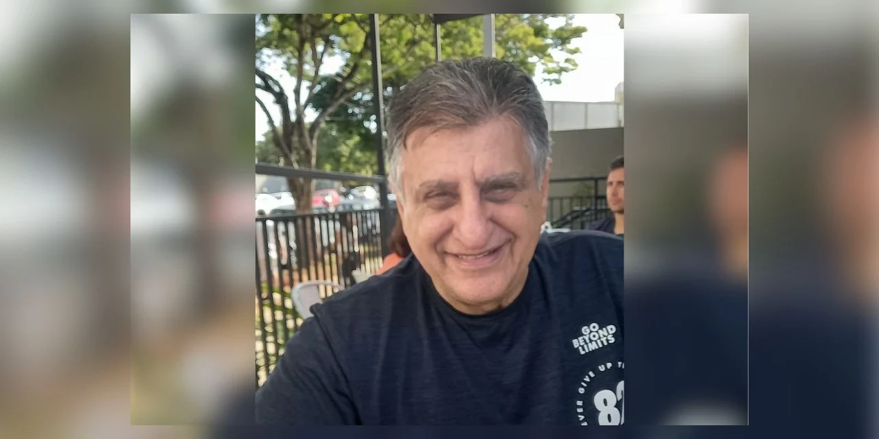 Morre, em PG, o professor Fausi Chagury