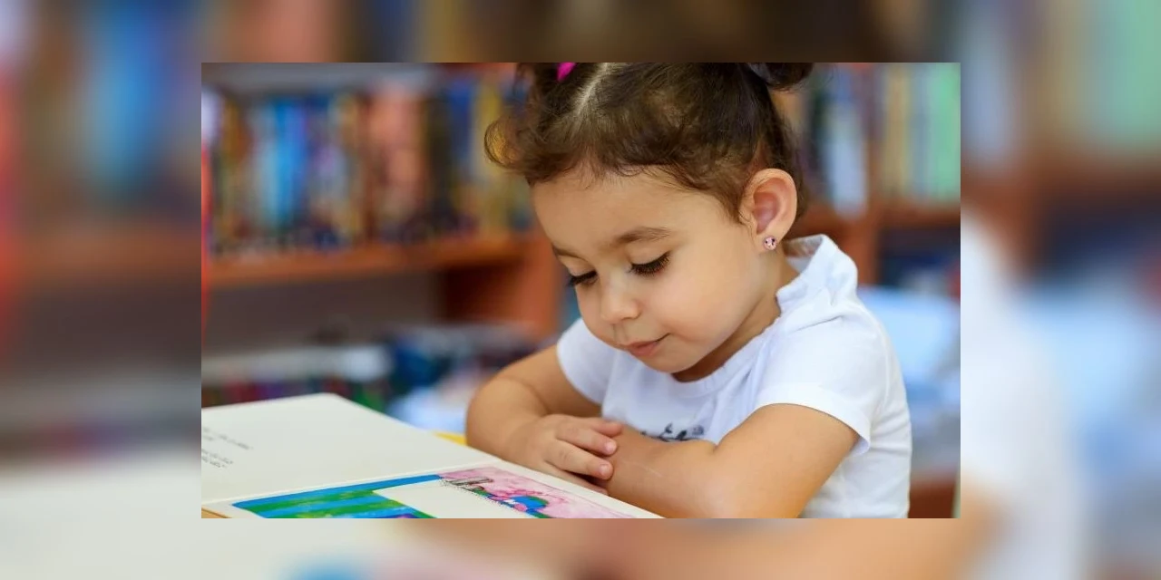 Projeto GGPEL: Entenda como a prática da leitura estimula o desenvolvimento das crianças