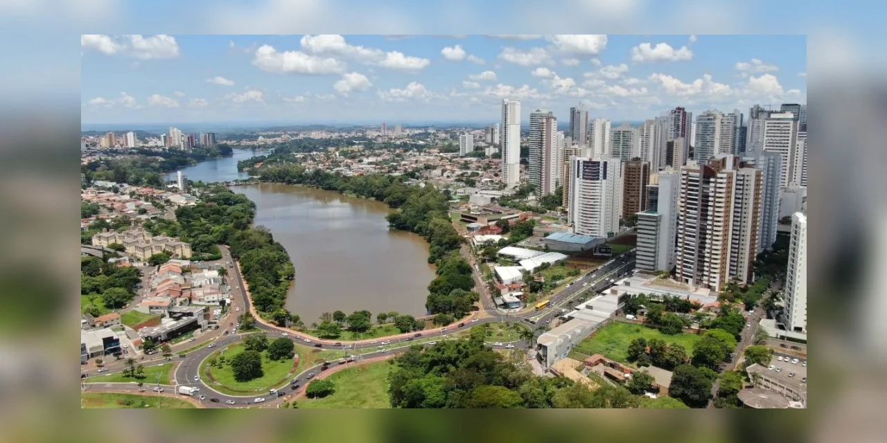 Londrina sobe em ranking e está entre as 20 cidades mais inteligentes do Brasil