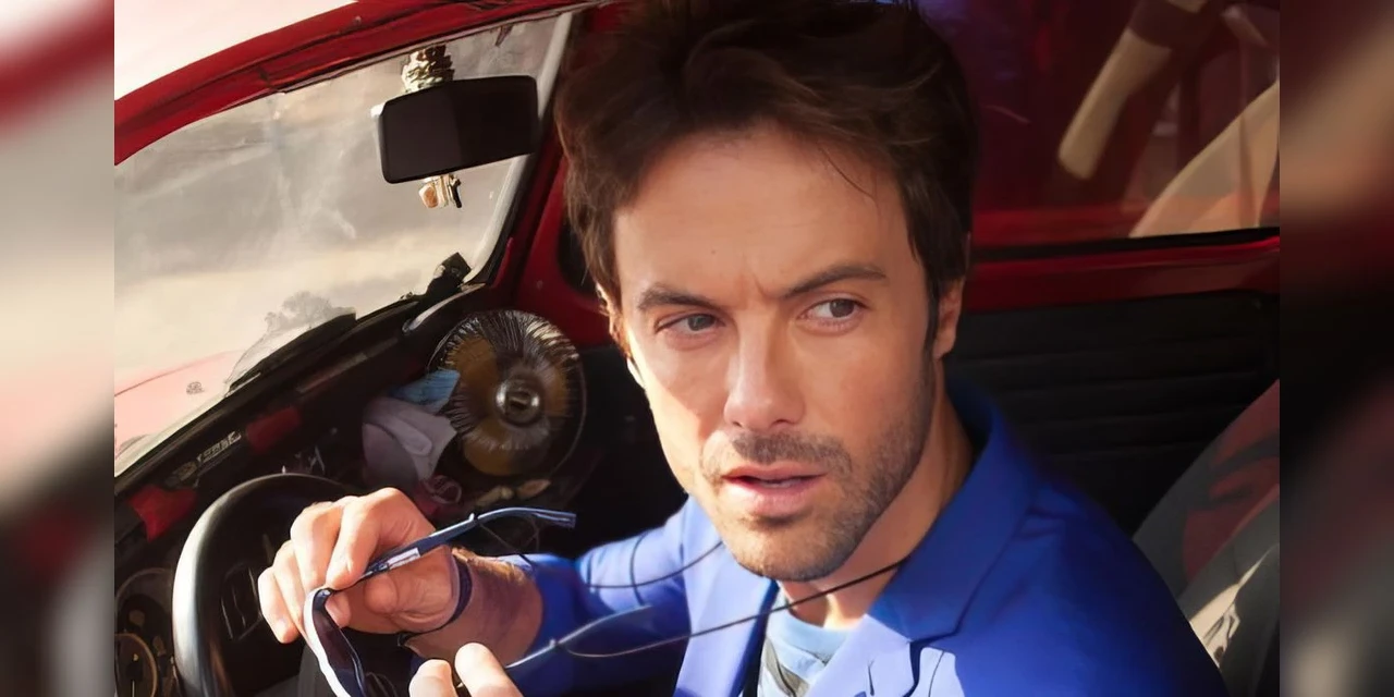 Boletim médico aponta sinais de melhora evolutiva de Kayky Brito