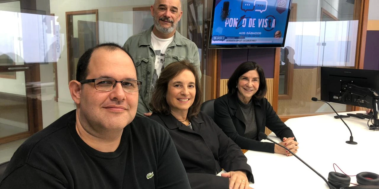 Ponto de Vista: Especialistas debatem prescrição de cannabis medicinal