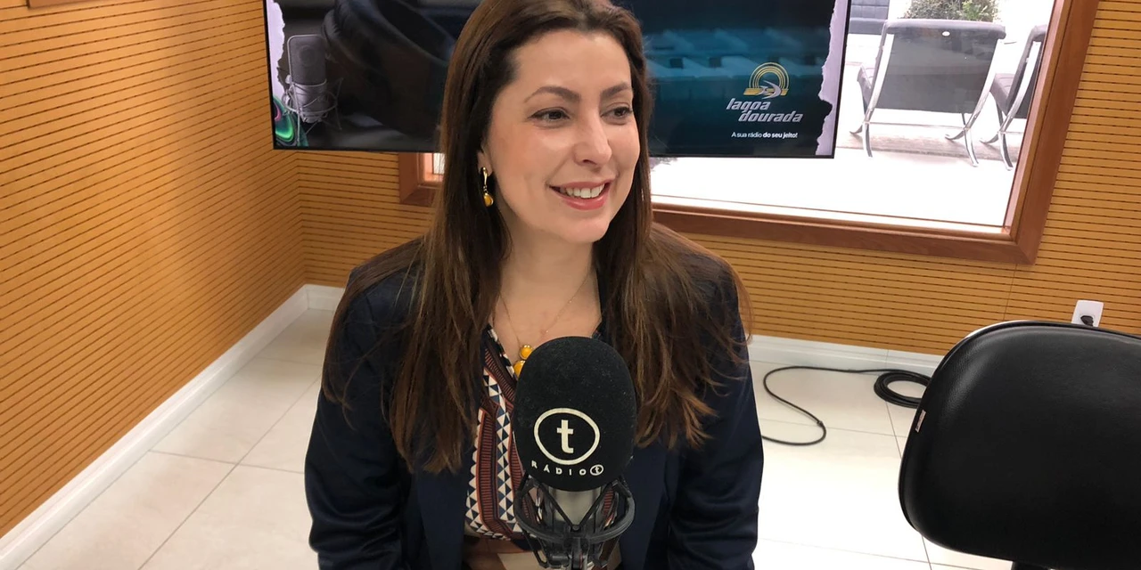 Dra. Juliana Ribeiro destaca que é necessária uma mudança de hábitos para que a destoxificação aconteça
