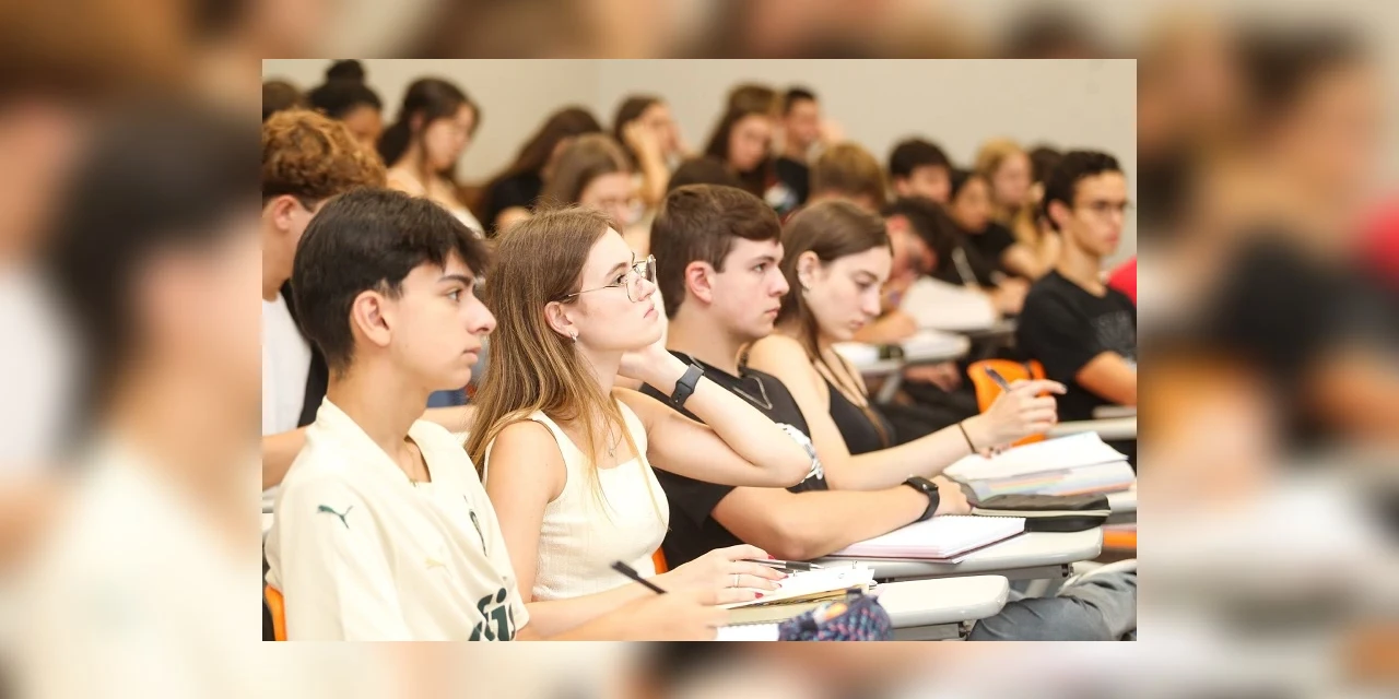 Sepam tem 44 alunos classificados para 2ª fase da Olimpíada Ponta-grossense de Matemática