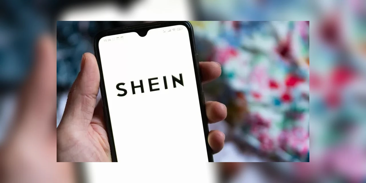Coluna Marcando História: 'SHEIN está plagiando designers... de novo?', por Andreza Baroni