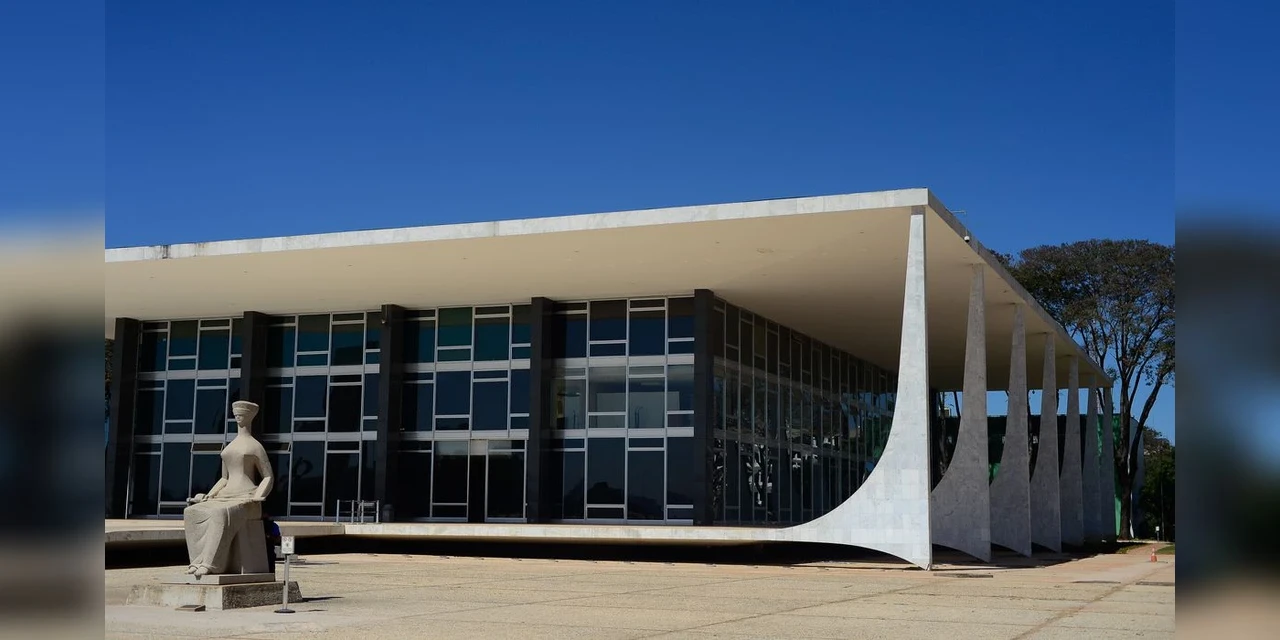 Supremo inicia julgamento do segundo réu pelos atos golpistas