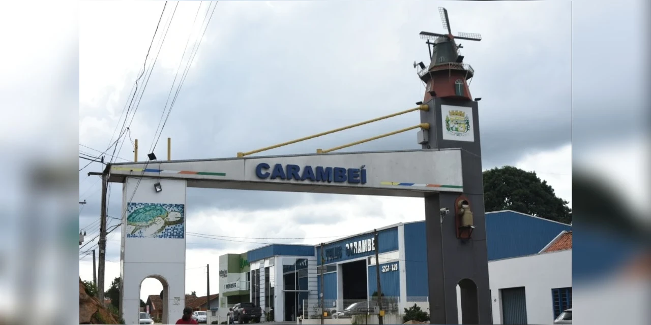 Prefeitura de Carambeí publica edital de concurso com mais de 70 vagas; veja cargos