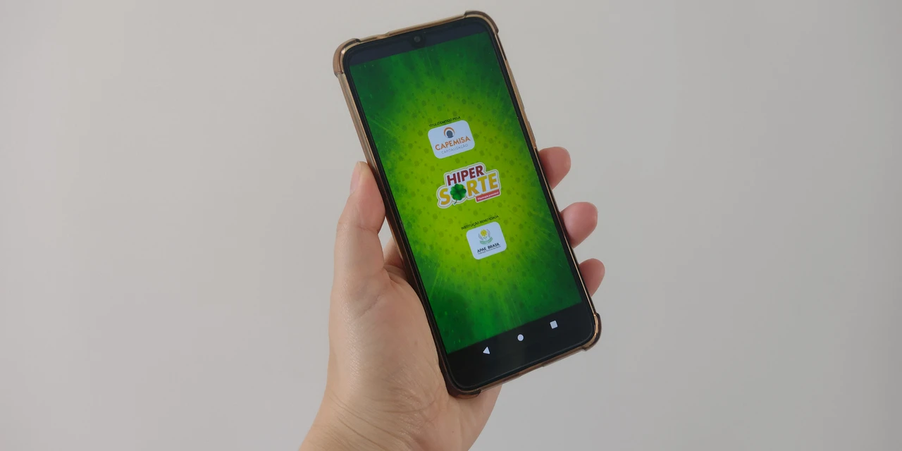 Moradores de PG são premiados no Hiper Sorte deste domingo (17)