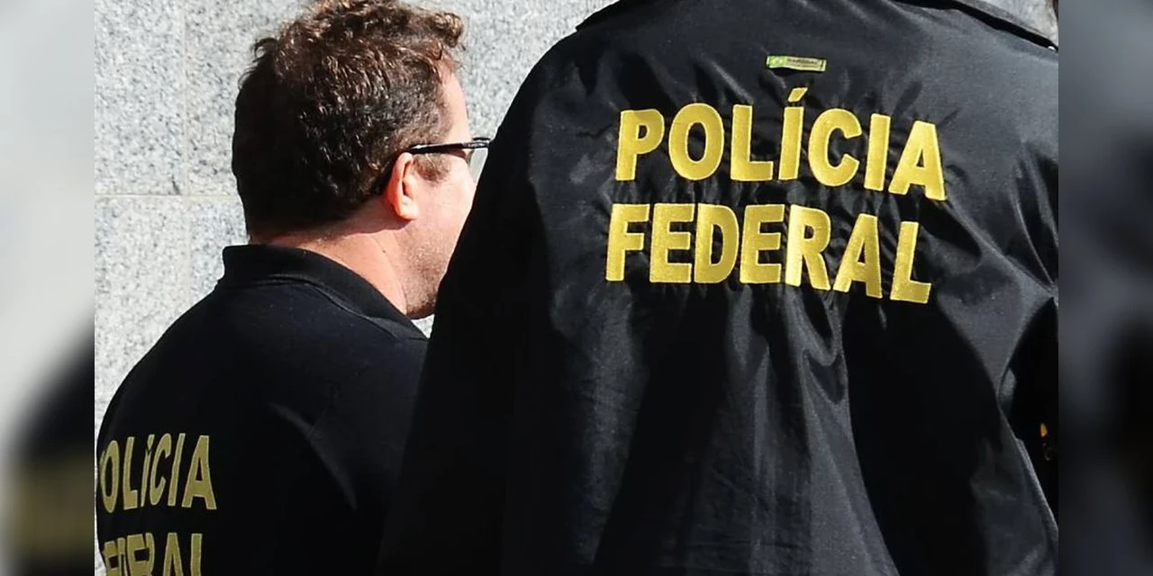 Polícia Federal prende hacker procurado pela Interpol