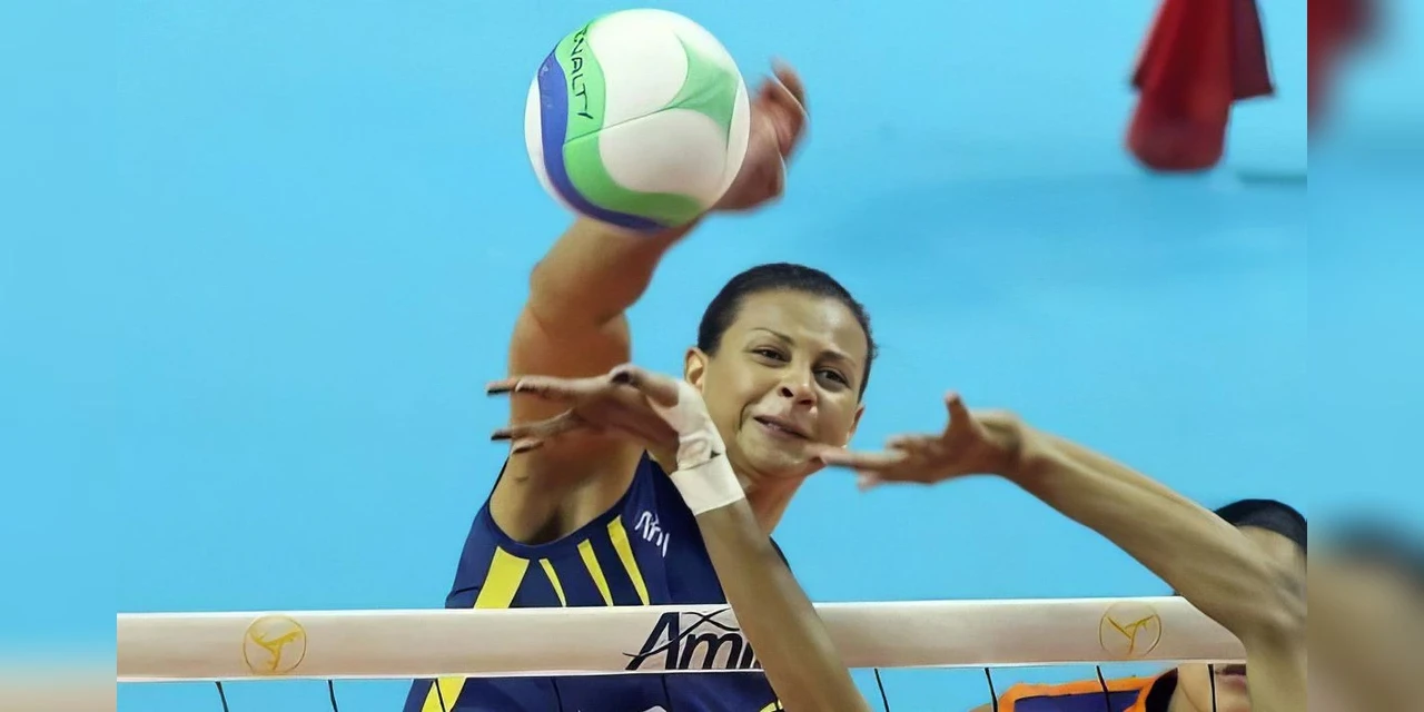 Polícia de São Paulo investiga morte de campeã olímpica Walewska