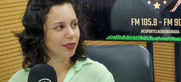 Gerente da Bem Estar destaca importância de se ter uma alimentação saudável