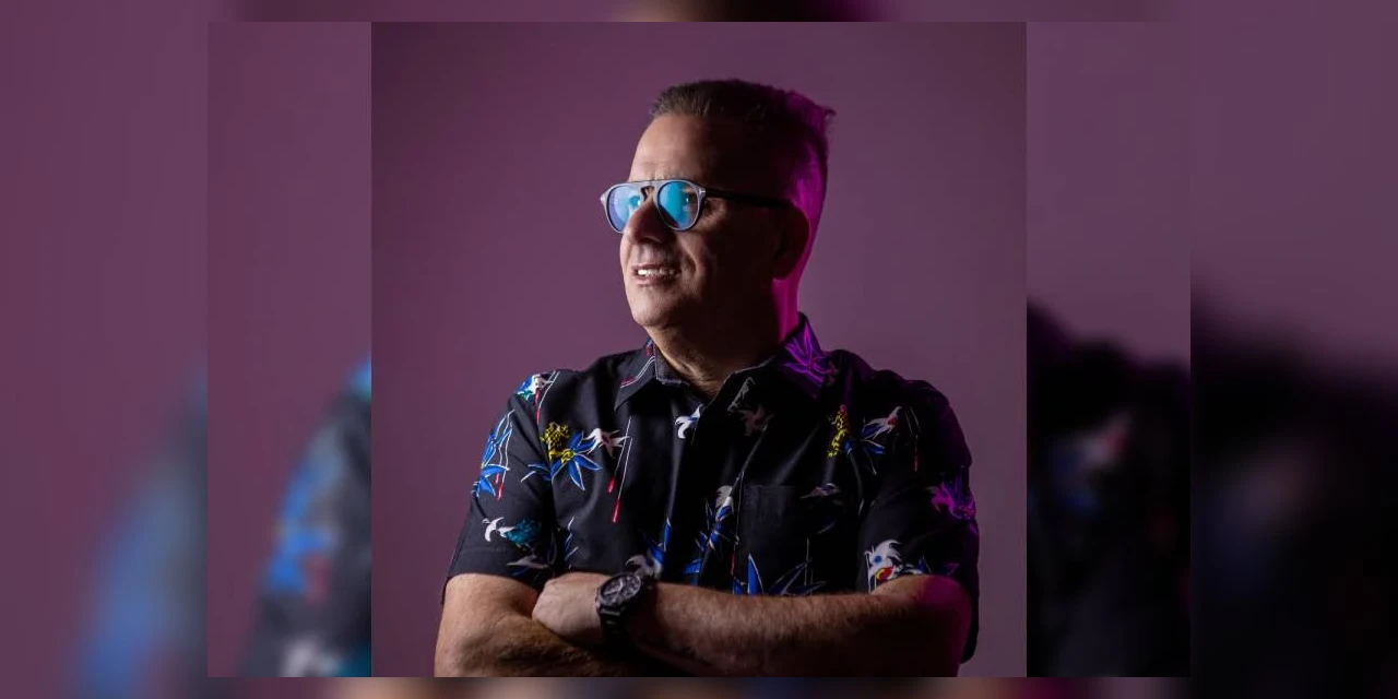 Com set especial no Lago de Olarias, DJ Maurício Cury dá as boas-vindas à Primavera