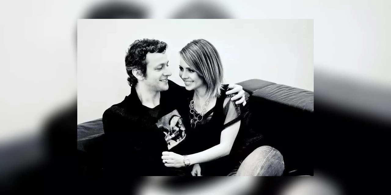 Sandy e Lucas Lima terminam casamento de 15 anos