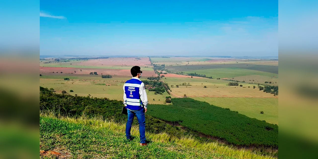 Adapar promove evento para discutir o futuro da defesa agropecuária, em Londrina