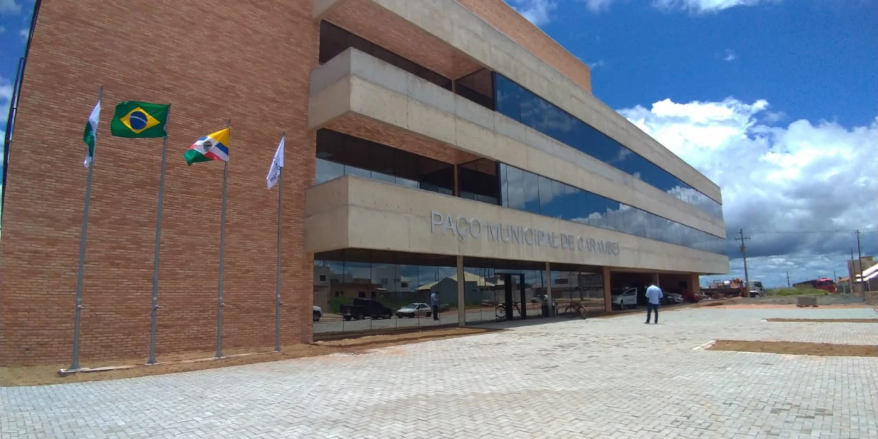 Prefeitura de Carambeí abre inscrições para concurso com mais de 70 vagas
