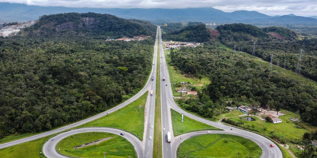 Estado vai reforçar quadro do IAT para licenças ambientais das obras da nova concessão