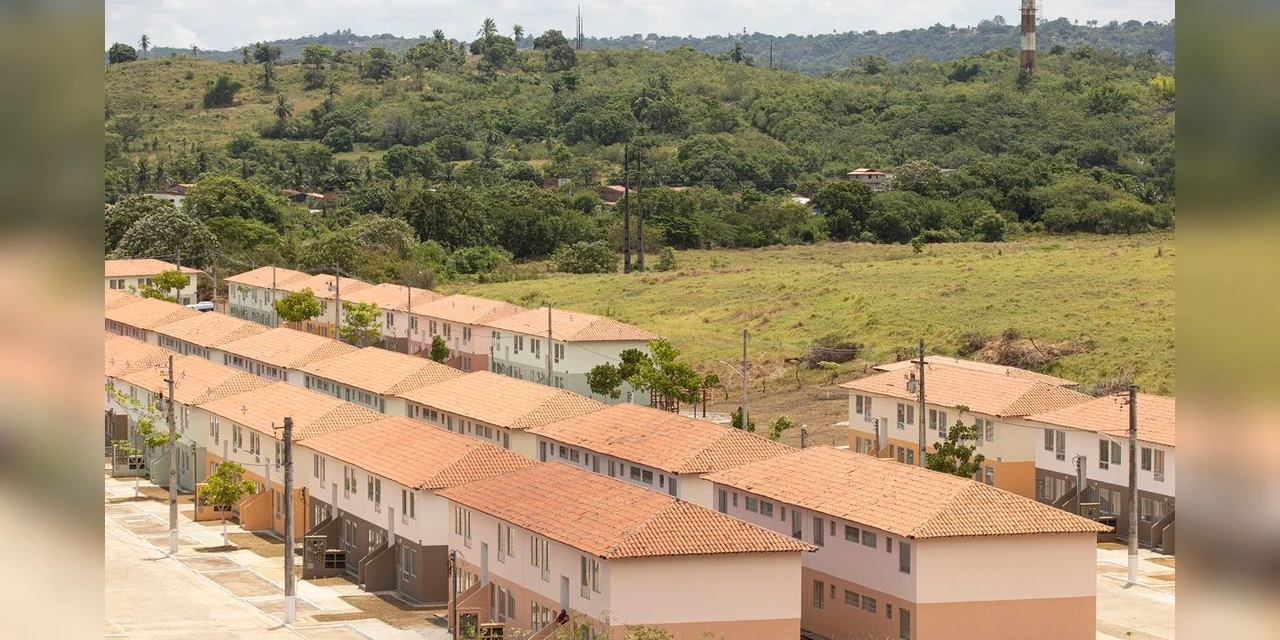 Governo define limite para prestações do Minha Casa, Minha Vida