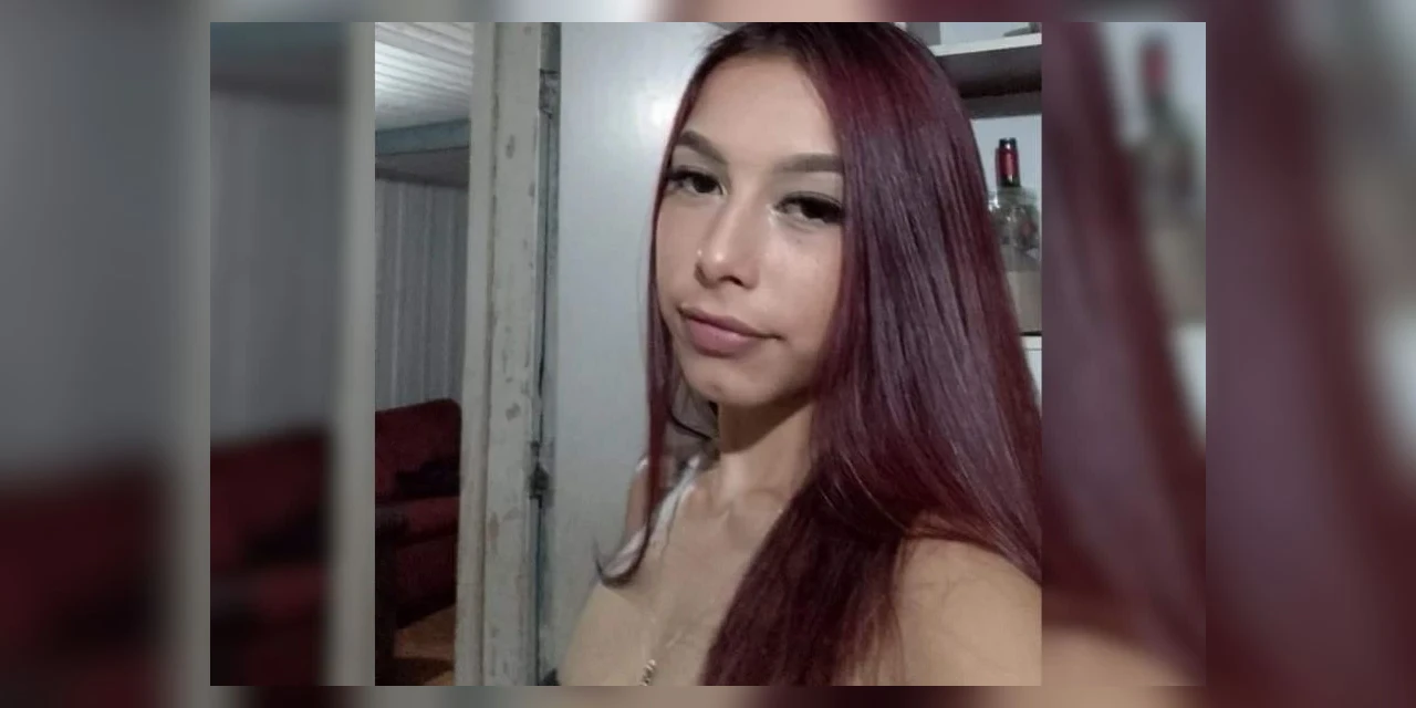 Jovem desaparecida é encontrada morta em PG