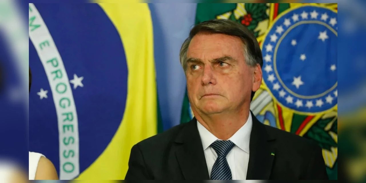 TSE multa Bolsonaro em R$ 10 mil por impulsionar propaganda contra Lula