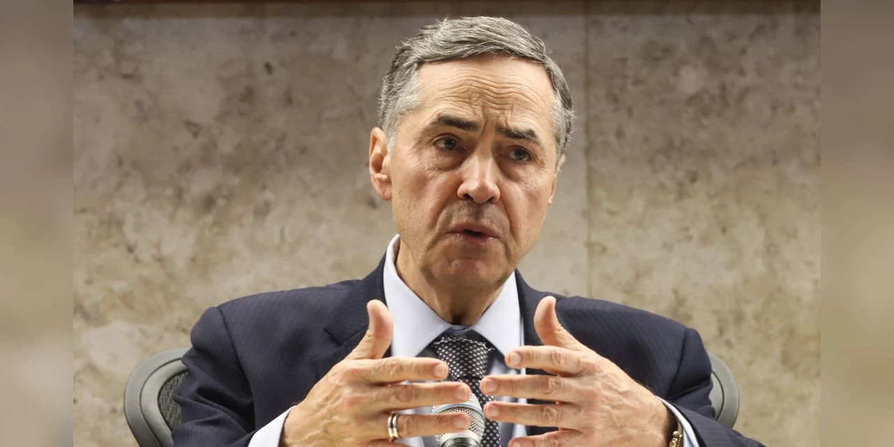 Barroso nega crise entre Supremo e Congresso