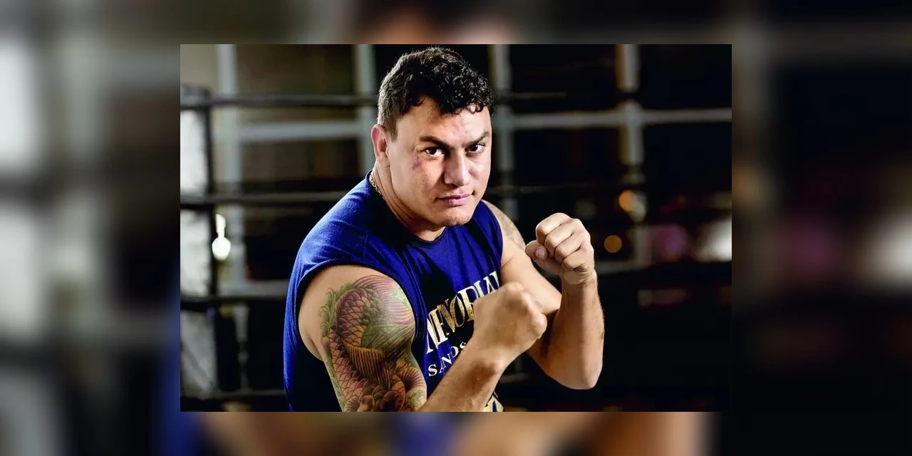 Popó perde R$ 1 milhão em golpe de criptomoedas e afirma que foi 'muito otário'