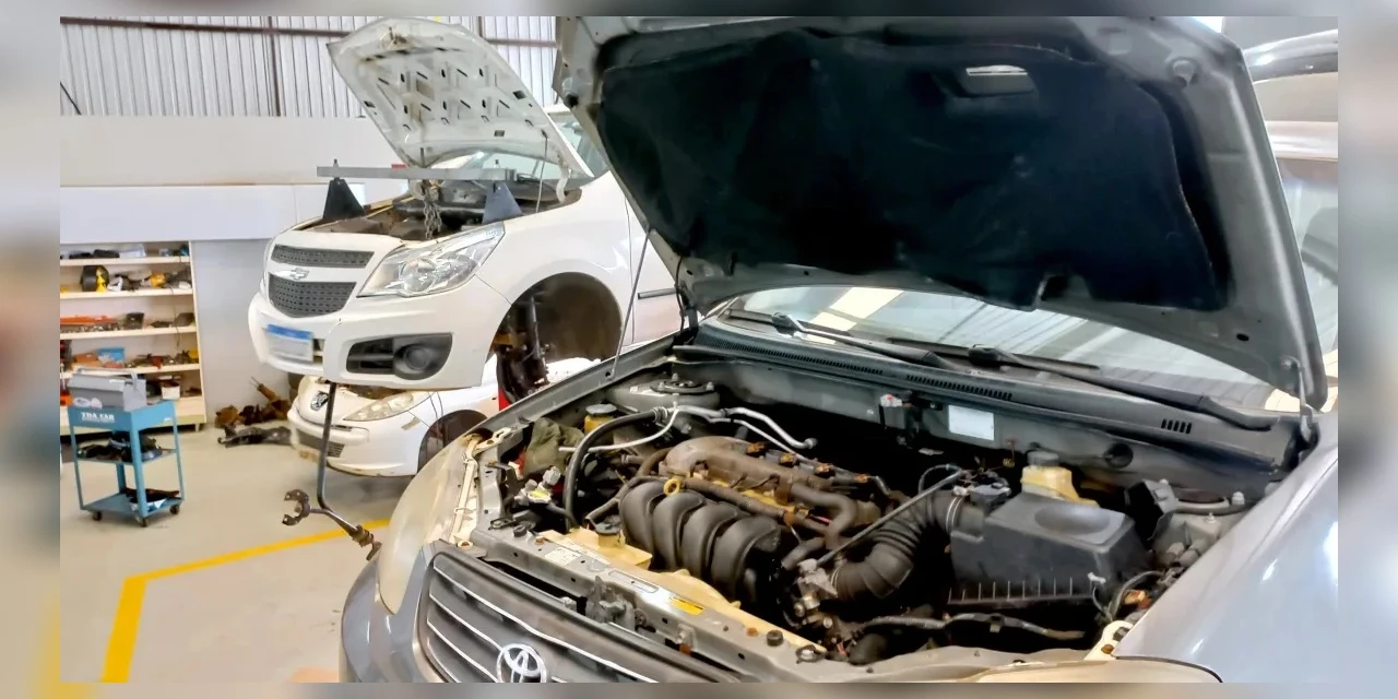 Prefeitura de Londrina oferta mais três cursos de qualificação em parceria com o Senai