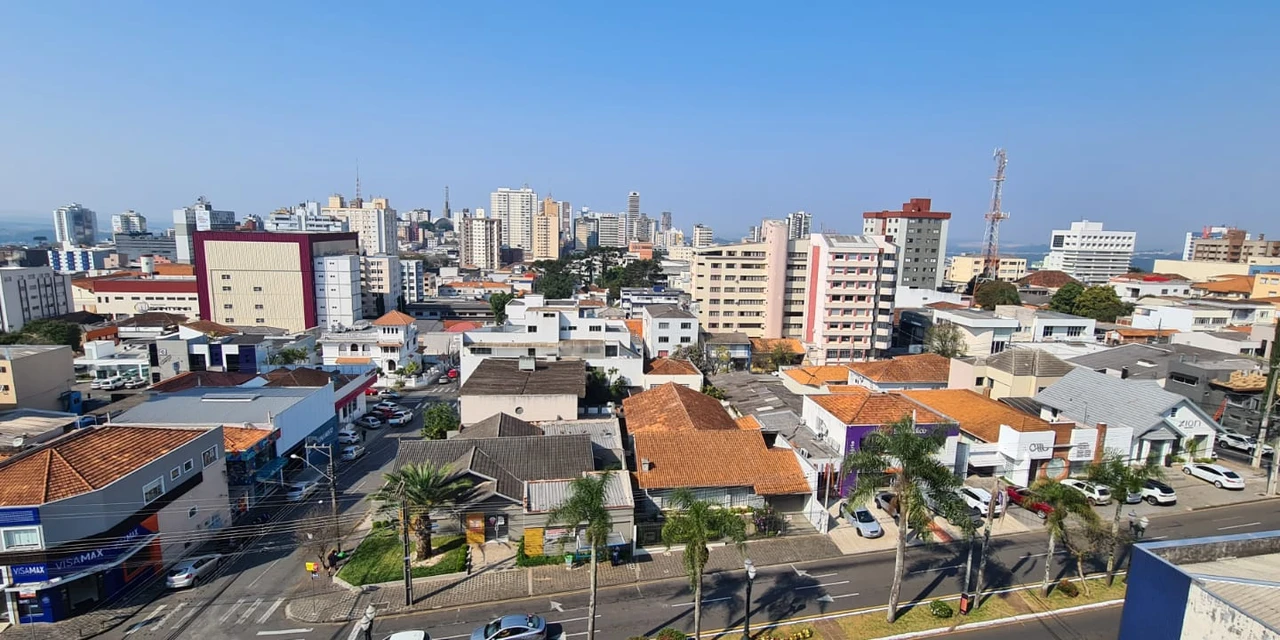 Ponta Grossa tem saldo positivo na geração de empregos em agosto