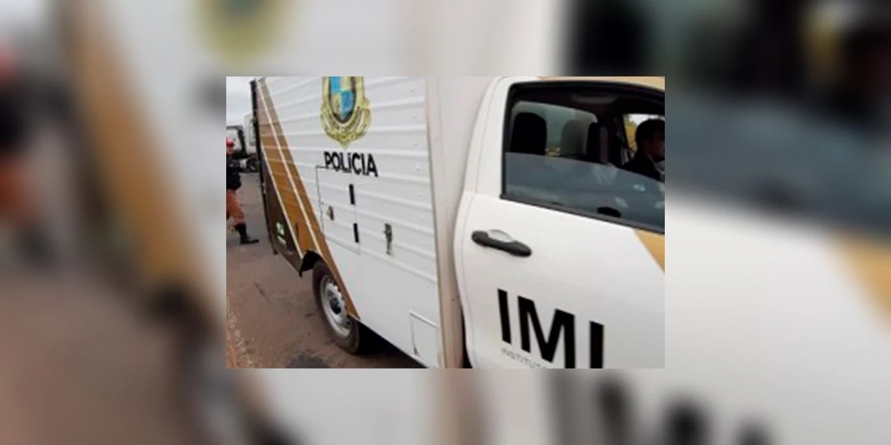 Homem é encontrado morto em residência no Jardim Carvalho
