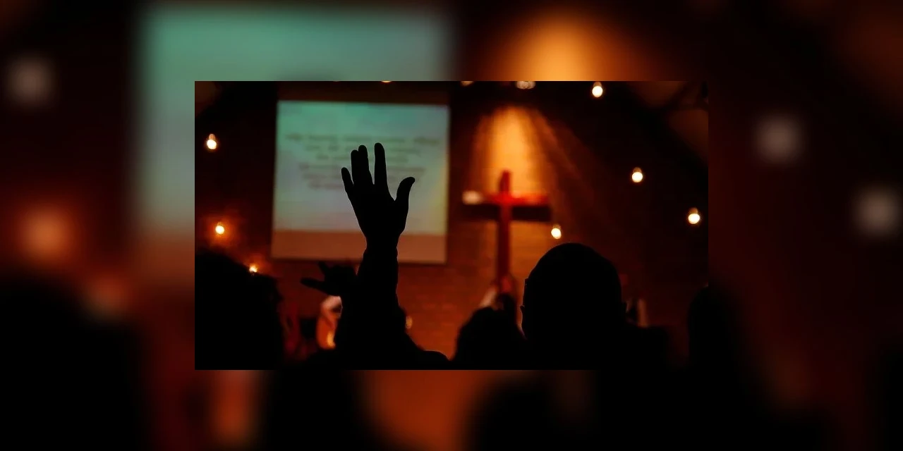 Festa em louvor à Nossa Senhora Aparecida movimenta comunidade do 31 de Março