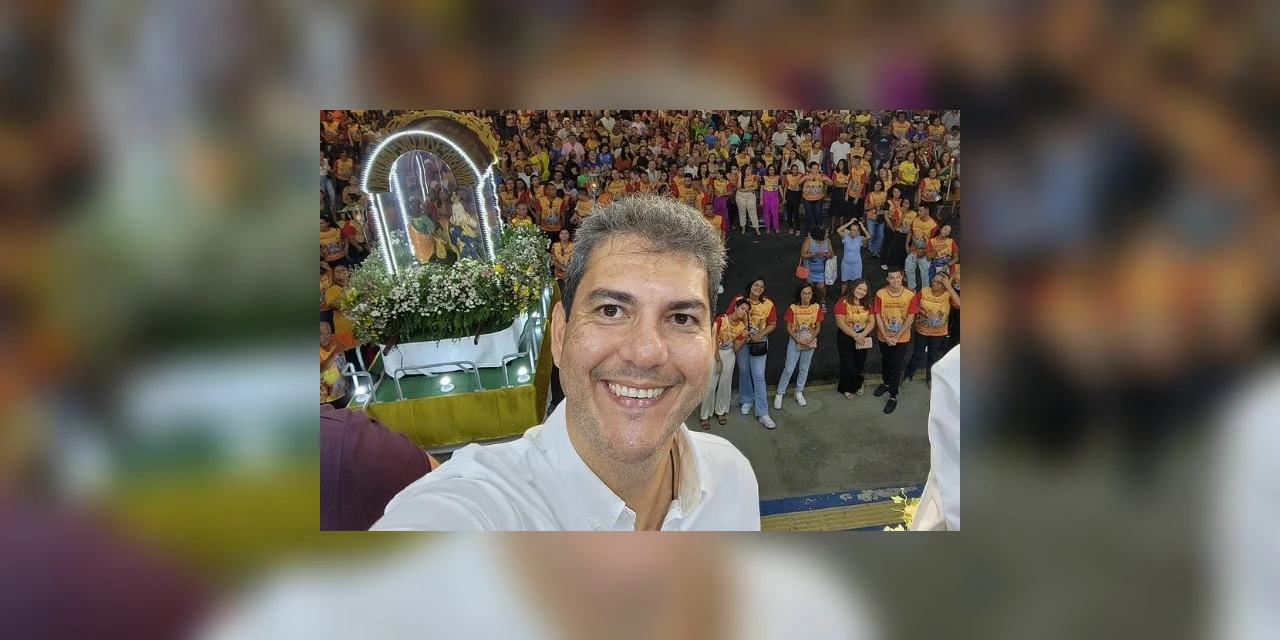Levantamento indica que prefeito de São Luís (MA) tem aprovação de 65,5% e é favorito para reeleição