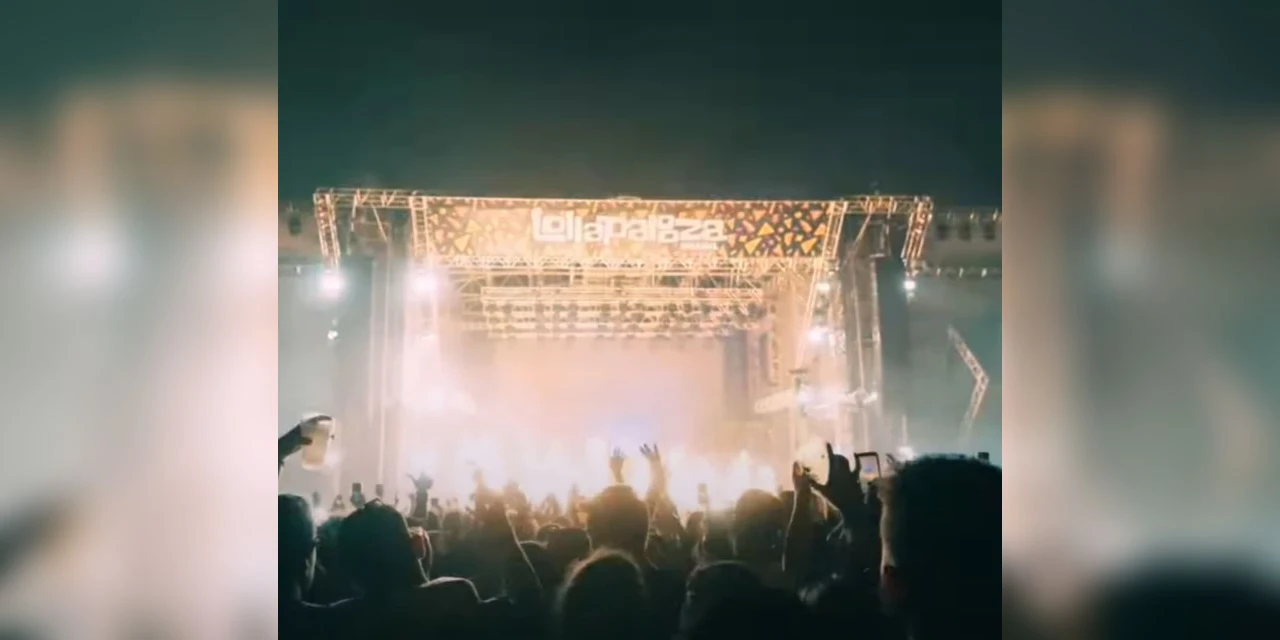 Lollapalooza Brasil 2024 abre venda geral de ingressos; veja preços