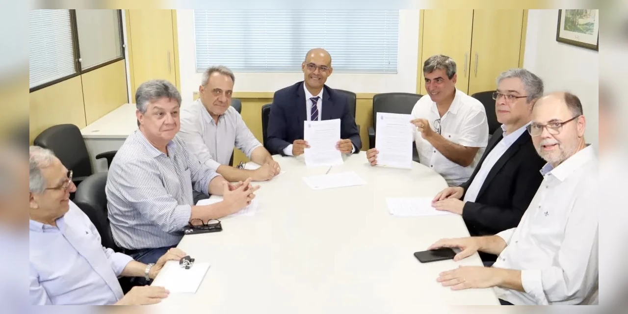 Prefeitura de Londrina passa a ter novos critérios para doação e concessão de imóveis públicos