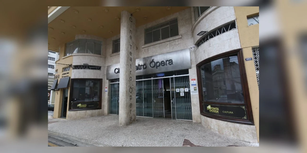 Orquestra Sinfônica de PG faz apresentação de Primavera no Ópera