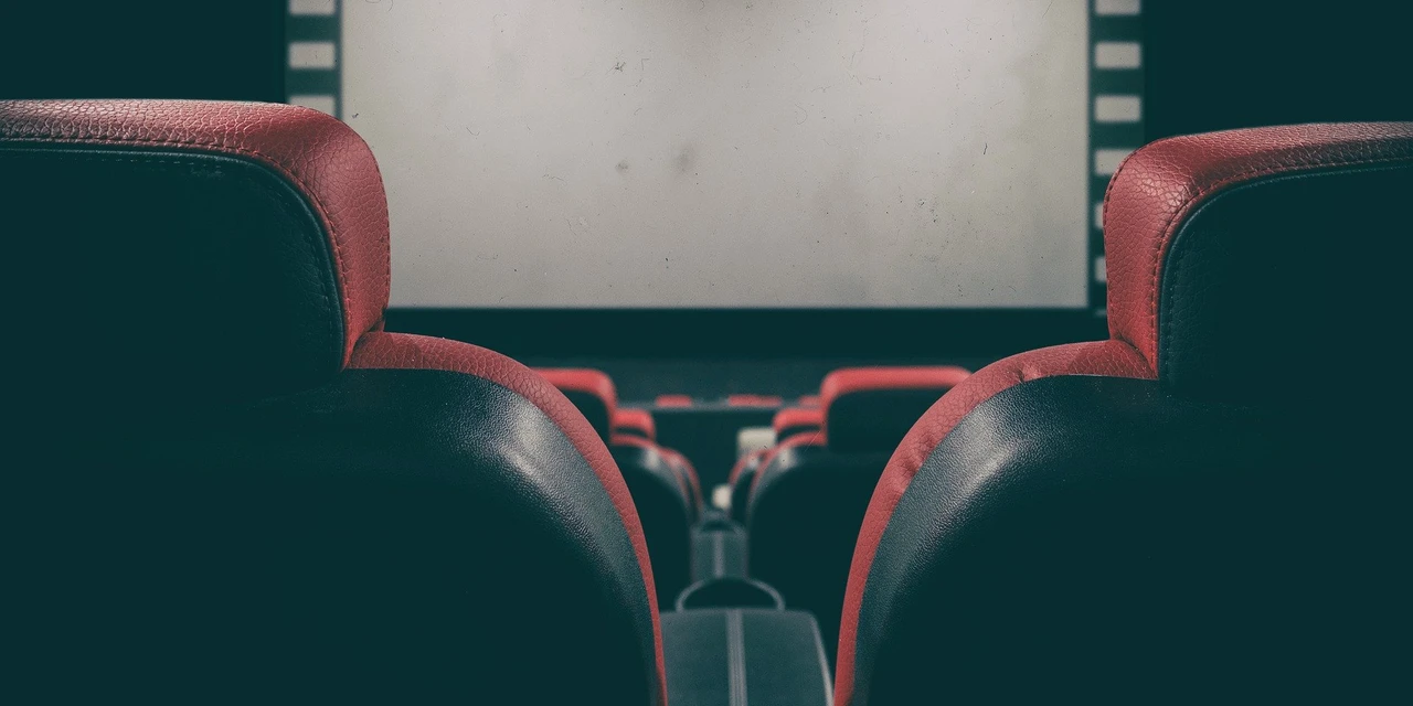 Câmara recria cota para filmes brasileiros no cinema
