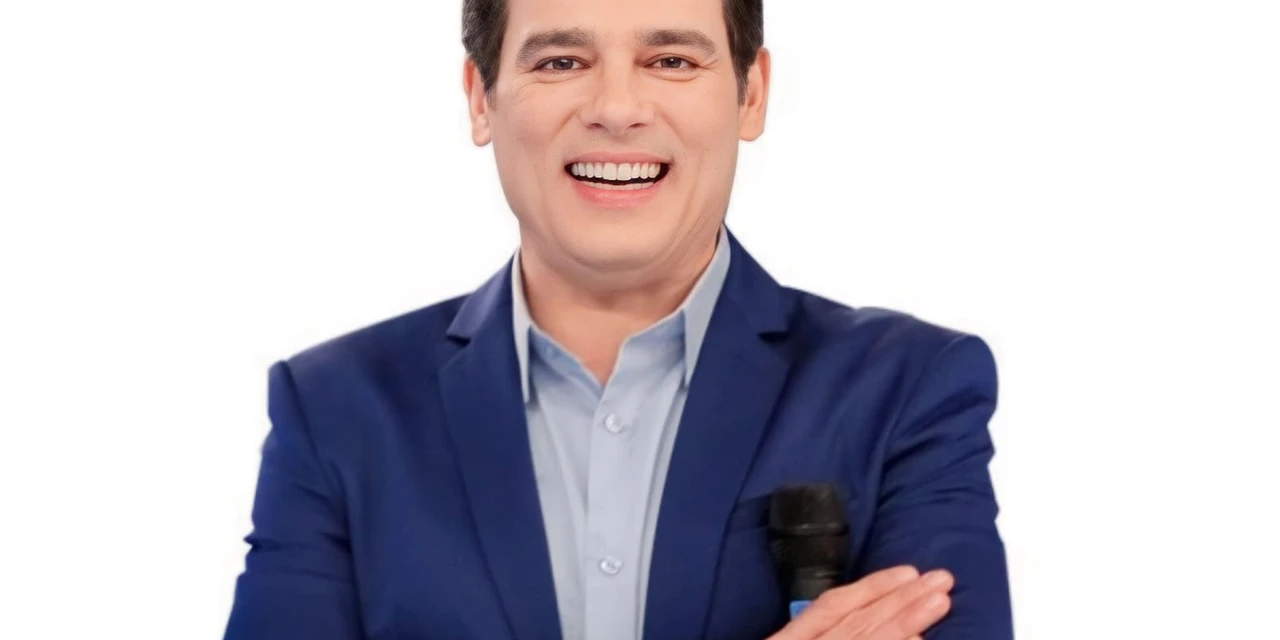 Agência Persona Publicidade promove 'talk show' com a presença de Celso Portiolli em PG