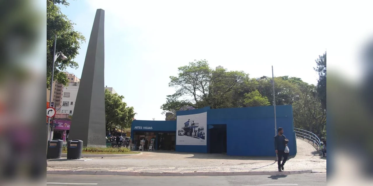 Mutirão da Saúde acontece na Praça Barão do Rio Branco nesta sexta (6)