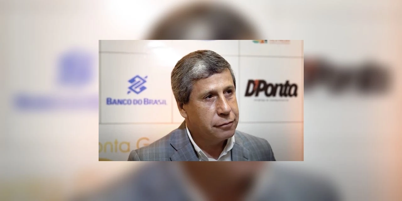 'PG 200 anos: Pessoas de Valor': Presidente do Grupo GMAD destaca raízes ponta-grossenses da empresa