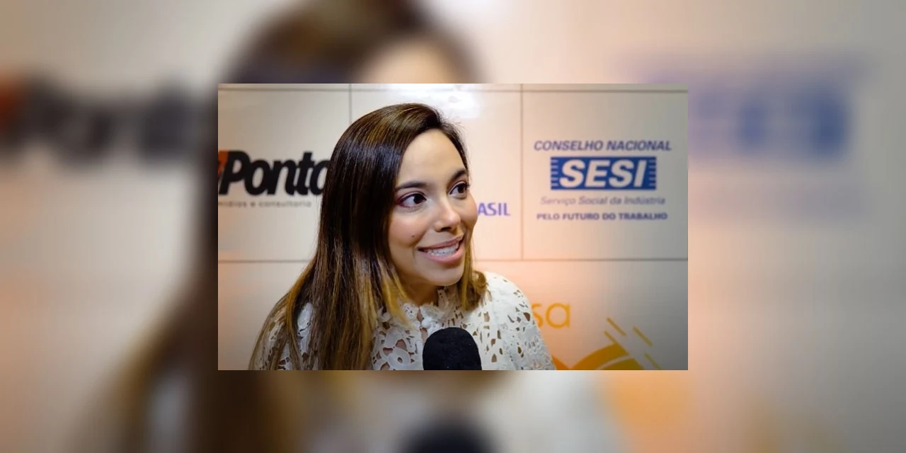 'PG 200 anos: Pessoas de Valor': "É um grande orgulho para nós da Cervejaria Adriática carregar este nome que tem tanta história para Ponta Grossa", diz gerente geral da Ambev de PG, Lígia Souza