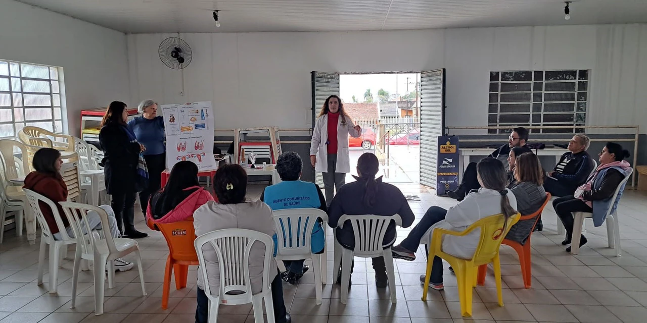 Paraná apoia projetos de prevenção e pesquisas sobre tratamento do câncer de mama