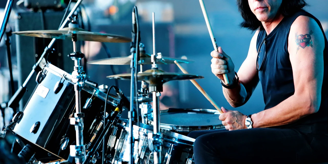 Marky Ramone faz show em Curitiba no dia 11