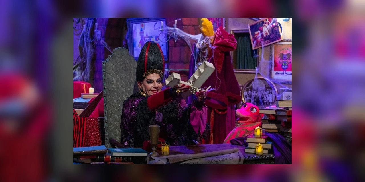 Série inédita com personagens do Castelo Rá-Tim-Bum estreia na TV Cultura na próxima semana