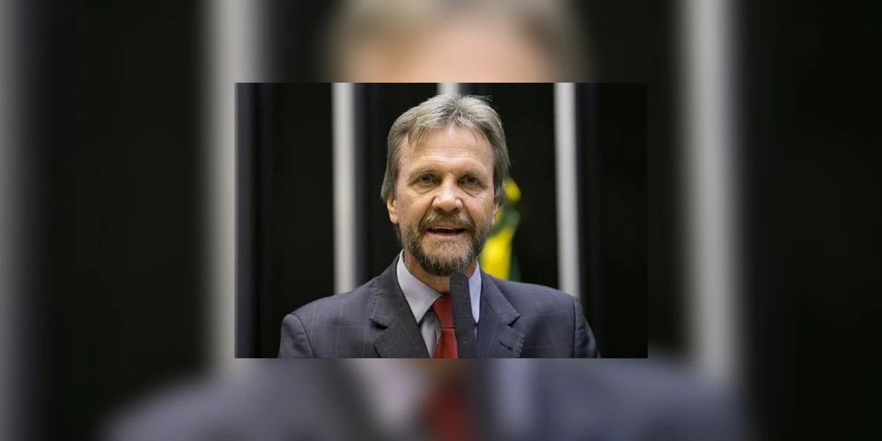 Pedro Uczai destaca projeto que prevê a criação do programa Renda Básica Energética