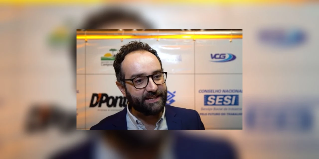 "Temos uma história que tende a prosperar muito", declara gerente de comunicação da DAF no evento 'PG 200 anos: Pessoas de Valor'