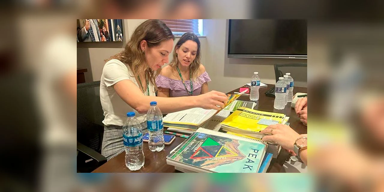 Paraná leva equipe de saúde aos EUA para garantir avanços no tratamento do autismo