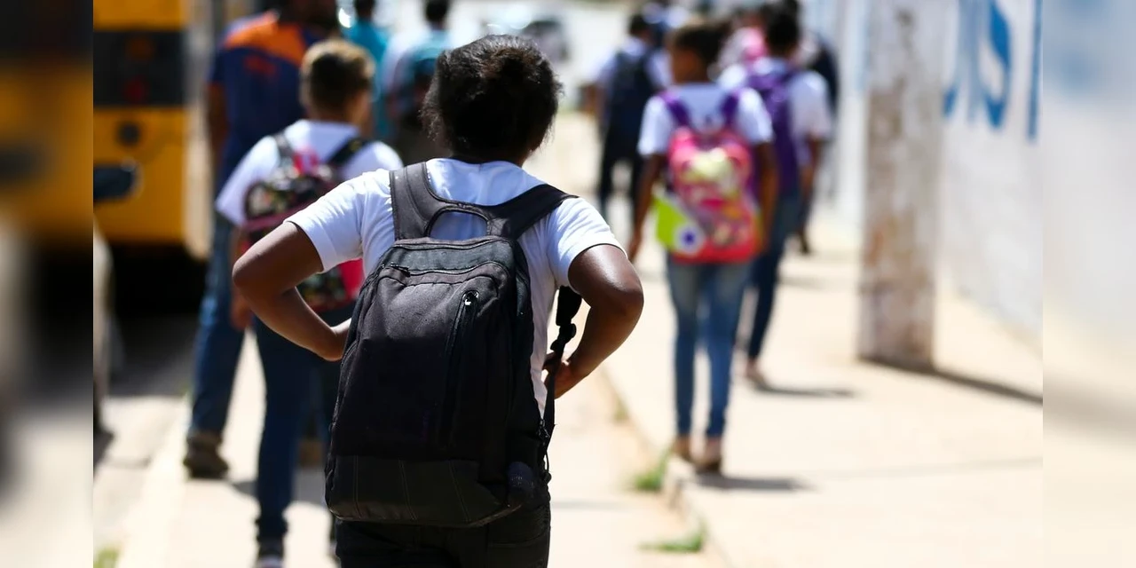 Governo Federal cria regras para acolhimento de crianças ameaçadas de morte