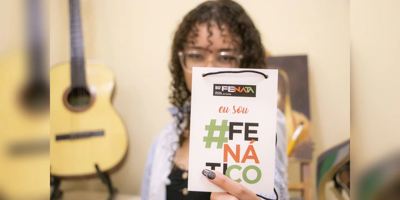 UEPG abre seleção de voluntários para o 51º Fenata