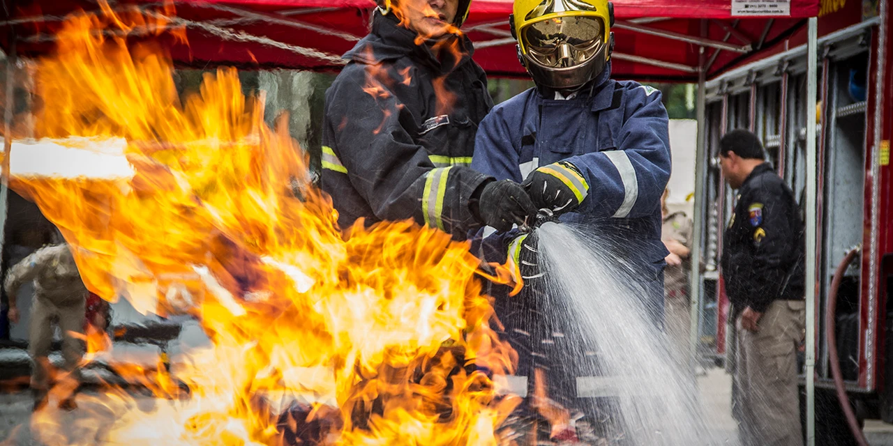 Corpo de Bombeiros do Paraná completa 111 anos de atuação