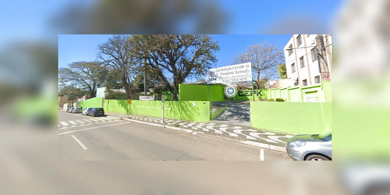 Colégio Kennedy está com inscrições abertas para cursos técnicos integrados ao Ensino Médio