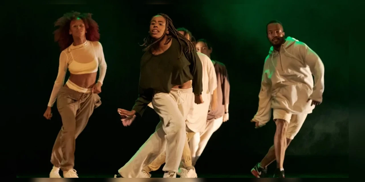 Festival de Dança abre as cortinas para os talentos locais