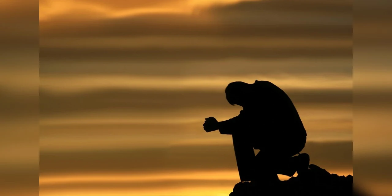 Coluna Draft: “A noite da alma: e se Deus não estiver nos ouvindo?”, por Edgar Talevi