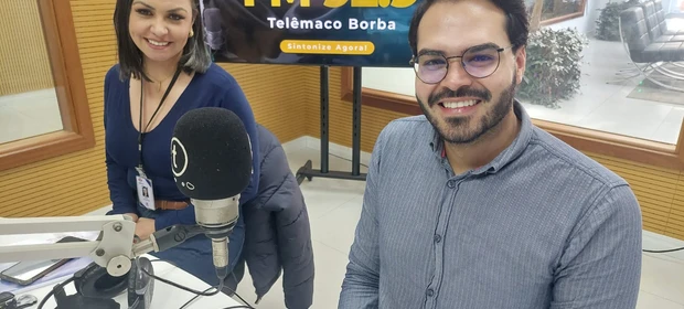 Campanha Juntos Pela Vida arrecada recursos para a instituição filantrópica Santa Casa de Ponta Grossa